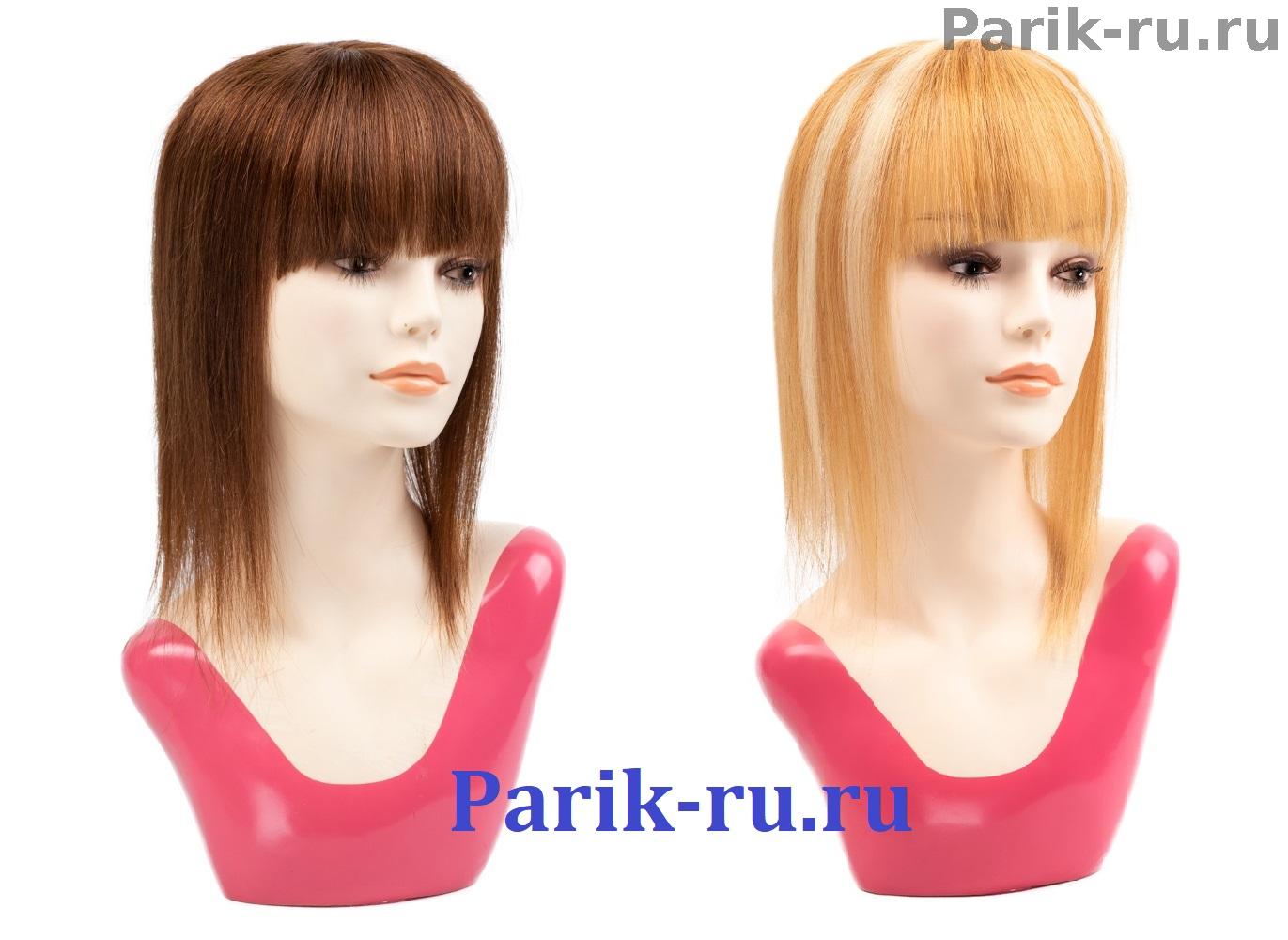 Парик из термоволокна Kleo